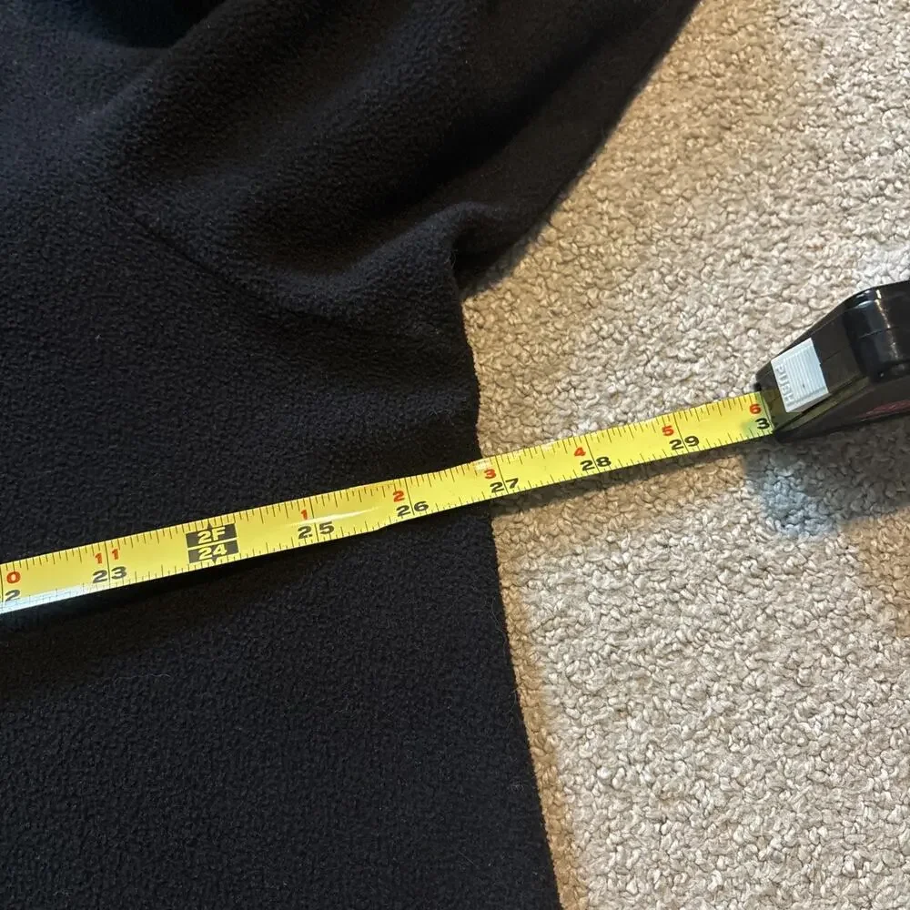 Patagonia synchilla fleece